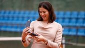 REŠILA DA KAŽE ZBOGOM TENISU: Povlači se dvostruka grend slem šampionka REŠILA DA KAŽE ZBOGOM TENISU: Povlači se dvostruka grend slem šampionka