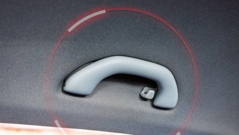 ČEMU SLUŽI RUČKA U AUTU? Nije za držanje u krivinama - mnogi se iznenade kada čuju ČEMU SLUŽI RUČKA U AUTU? Nije za držanje u krivinama - mnogi se iznenade kada čuju