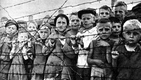 U DEFINICIJI HOLOKAUSTA I HOMOSEKSUALCI ALI SRBA NEMA: Kako Anglosaksonci tumače rezoluciju UN iz 2005. o genocidu u Drugom svetskom ratu U DEFINICIJI HOLOKAUSTA I HOMOSEKSUALCI ALI SRBA NEMA: Kako Anglosaksonci tumače rezoluciju UN iz 2005. o genocidu u Drugom svetskom ratu