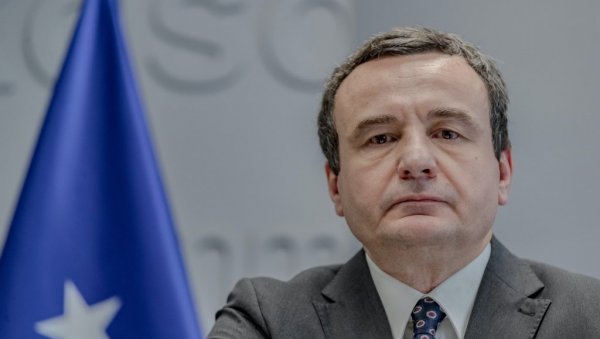 ЗБОГ НАСИЛНОГ УПАДА КУРТИЈЕВОГ РЕЖИМА У СРПСКЕ ИНСТИТУЦИЈЕ: Данас састанак проширеног Председништва Српске листе ЗБОГ НАСИЛНОГ УПАДА КУРТИЈЕВОГ РЕЖИМА У СРПСКЕ ИНСТИТУЦИЈЕ: Данас састанак проширеног Председништва Српске листе