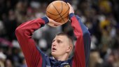 DENVER JE U PROBLEMU: Čuveni NBA košarkaš ne veruje u Nagetse i Nikolu Jokića