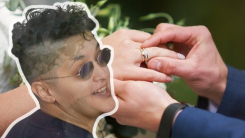 MARIJA PROGOVORILA O UDAJI: Iznenadila svojim stavom MARIJA PROGOVORILA O UDAJI: Iznenadila svojim stavom