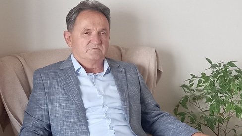 PONOŠ ME ZA JEDNU NOĆ POSLAO U PENZIJU: Pukovnik Spasoje Đogo - nekadašnji vojni pilot, ratni heroj PONOŠ ME ZA JEDNU NOĆ POSLAO U PENZIJU: Pukovnik Spasoje Đogo - nekadašnji vojni pilot, ratni heroj