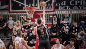 BUDUĆNOST NA TAPETU: Partizan u Laktašima potrošio dozvoljenu dozu neozbiljnosti BUDUĆNOST NA TAPETU: Partizan u Laktašima potrošio dozvoljenu dozu neozbiljnosti