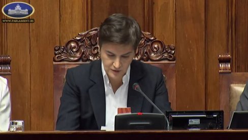 ПОЧЕЛА СЕДНИЦА СКУПШТИНЕ СРБИЈЕ: Расправа о изменама Закона о локалним изборима ПОЧЕЛА СЕДНИЦА СКУПШТИНЕ СРБИЈЕ: Расправа о изменама Закона о локалним изборима