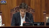 ПОЧЕЛА СЕДНИЦА СКУПШТИНЕ СРБИЈЕ: Расправа о изменама Закона о локалним изборима ПОЧЕЛА СЕДНИЦА СКУПШТИНЕ СРБИЈЕ: Расправа о изменама Закона о локалним изборима