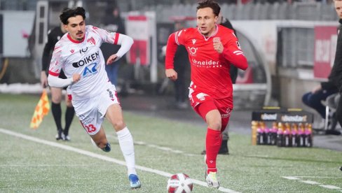 JURIMO TREĆI 3+ TIKET DOBITNI TIKET U NIZU: Na ovim utakmicama mreže će se sigurno tresti