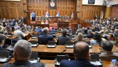 ОПОЗИЦИЈА ПРЕВАЗИШЛА САМУ СЕБЕ: У образложењу предлога закона навели лажну вест! ОПОЗИЦИЈА ПРЕВАЗИШЛА САМУ СЕБЕ: У образложењу предлога закона навели лажну вест!