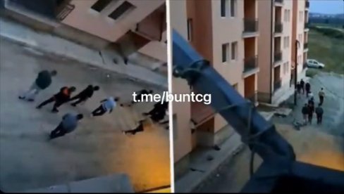 KRIMINAL NA DELU: Kurtijev Srbin Radoica Radomirović lično naredio da se socijalno ugroženim Srbima otmu stanovi u Leposaviću (VIDEO) KRIMINAL NA DELU: Kurtijev Srbin Radoica Radomirović lično naredio da se socijalno ugroženim Srbima otmu stanovi u Leposaviću (VIDEO)
