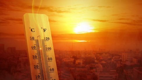 DAN PLANETE ZEMLJE Ekstremna vrućina u Srbiji i širom sveta - Crveni krst Srbije i USAID o rastućim temperaturama i šta možemo u vezi sa tim DAN PLANETE ZEMLJE Ekstremna vrućina u Srbiji i širom sveta - Crveni krst Srbije i USAID o rastućim temperaturama i šta možemo u vezi sa tim