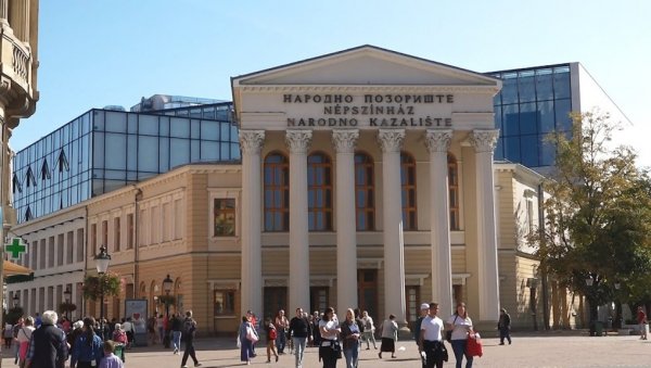У ТРЦИ ЗА СКУПШТИНУ ГРАДА ПЕТ ИЗБОРНИХ ЛИСТА: Право гласа има 125.475 Суботичана У ТРЦИ ЗА СКУПШТИНУ ГРАДА ПЕТ ИЗБОРНИХ ЛИСТА: Право гласа има 125.475 Суботичана