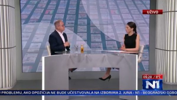 ДОШЛО ЈЕ ДО ПОДЕЛЕ Лутовац: Изгубили смо јединство јер Ђилас, Понош и Зеленовић нису стали уз одлуку већине (ВИДЕО) ДОШЛО ЈЕ ДО ПОДЕЛЕ Лутовац: Изгубили смо јединство јер Ђилас, Понош и Зеленовић нису стали уз одлуку већине (ВИДЕО)