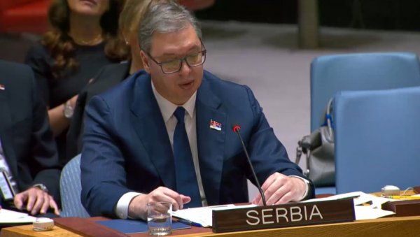 ОД 13. ДО 17. МАЈА НАЈТЕЖА НЕДЕЉА ЗА СРБИЈУ: Вучић открио шта ће се дешавати ОД 13. ДО 17. МАЈА НАЈТЕЖА НЕДЕЉА ЗА СРБИЈУ: Вучић открио шта ће се дешавати