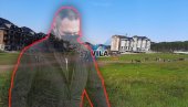 PRIVATNO NASELJE: Slavni muzičar masovno gradi na Zlatiboru - kompleks od 17 zgrada, a njemu i partneru dve kuće