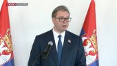 VUČIĆ IZ NJUJORKA: Formiranje ZSO najvažniji preduslov za sve