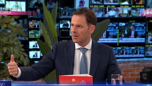 MALI: Ulažemo 18 milijardi evra u preko 300 projekata širom Srbije MALI: Ulažemo 18 milijardi evra u preko 300 projekata širom Srbije