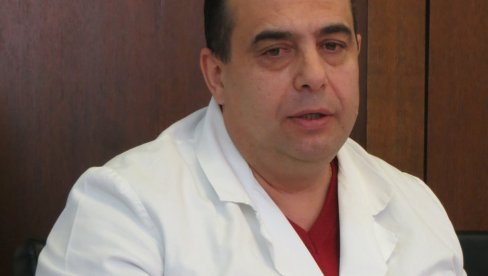 НОВОСТИ САЗНАЈУ: Смењен начелник Гинекологије у Врању након смрти породиље НОВОСТИ САЗНАЈУ: Смењен начелник Гинекологије у Врању након смрти породиље