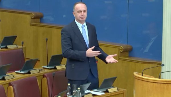 ДОБРА ШАНСА ЗА УШТЕДУ: Ђељошај похвално о резултатима лимитираних цена ДОБРА ШАНСА ЗА УШТЕДУ: Ђељошај похвално о резултатима лимитираних цена