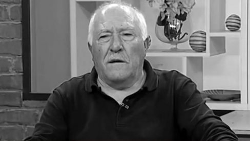 UMRO MILE ĆULIBRK: Odlazak legende Beograda UMRO MILE ĆULIBRK: Odlazak legende Beograda