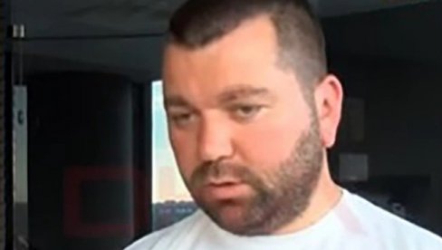 STOMATOLOG IZ PAKLA: Ocu dvoje dece probušio vilicu i mozak, ostavio ga u bolnici i pobegao STOMATOLOG IZ PAKLA: Ocu dvoje dece probušio vilicu i mozak, ostavio ga u bolnici i pobegao