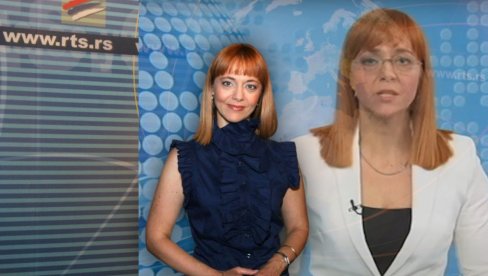 ŠTO SU UBILI MOJE PRIJATELJE? Potresna objava voditeljke RTS-a (FOTO) ŠTO SU UBILI MOJE PRIJATELJE? Potresna objava voditeljke RTS-a (FOTO)