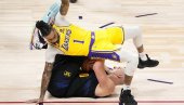 AMERI GLEDAJU I NE VERUJU: Nikola Jokić je uradio ovo i sve ih zapanjio AMERI GLEDAJU I NE VERUJU: Nikola Jokić je uradio ovo i sve ih zapanjio