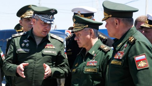 ХИТНО ХАПШЕЊЕ У РУСИЈИ: Приведен заменик министра одбране Тимур Иванов ХИТНО ХАПШЕЊЕ У РУСИЈИ: Приведен заменик министра одбране Тимур Иванов