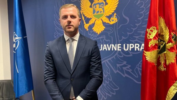 ПОДГОРИЦА И ТУЗИ ПОКРЕНУЛЕ ПРОЦЕС РАЗГРАНИЧЕЊА: Општине ће да деле имовину ПОДГОРИЦА И ТУЗИ ПОКРЕНУЛЕ ПРОЦЕС РАЗГРАНИЧЕЊА: Општине ће да деле имовину