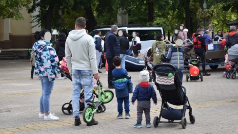 POMOĆ U REŠAVANJU PROBLEMA I IZAZOVA: U Kikindi osnovano Savetovalište za brak i porodicu