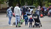 VIŠE NOVCA ZA PORODICE Vučević: Nova vlada doneće mere za poboljšanje nataliteta VIŠE NOVCA ZA PORODICE Vučević: Nova vlada doneće mere za poboljšanje nataliteta