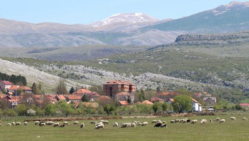KORISNICI IZ OPŠTINE GACKO USPEŠNO PROŠLI PROJEKAT EU: Pomoć razvoju seoskog turizma KORISNICI IZ OPŠTINE GACKO USPEŠNO PROŠLI PROJEKAT EU: Pomoć razvoju seoskog turizma