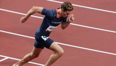 NOVI SKANDAL: Suspendovan svetski šampion NOVI SKANDAL: Suspendovan svetski šampion