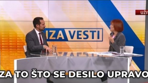 BEZOSEĆAJNOST BEZ GRANICA: Đilasov pravnik zakukao - Propustili smo prečicu da poentiramo na ubijenoj deci! BEZOSEĆAJNOST BEZ GRANICA: Đilasov pravnik zakukao - Propustili smo prečicu da poentiramo na ubijenoj deci!
