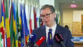 OD PANAME DO KAMBODŽE Vučić: Razaslali smo izaslanike po celom svetu