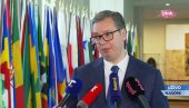 OD PANAME DO KAMBODŽE Vučić: Razaslali smo izaslanike po celom svetu OD PANAME DO KAMBODŽE Vučić: Razaslali smo izaslanike po celom svetu