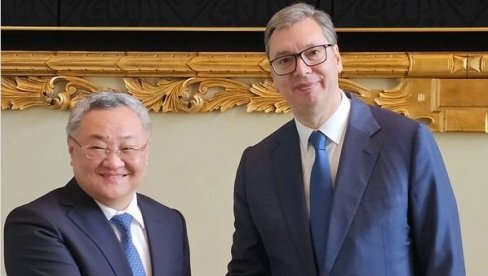 VUČIĆ I ĐUN U UN: Srbija je pokazala da nijedan ratni zločin ne sme ostati nekažnjen VUČIĆ I ĐUN U UN: Srbija je pokazala da nijedan ratni zločin ne sme ostati nekažnjen