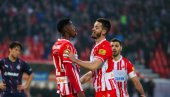 ZVEZDA RAZBILA PARTIZAN I UŠLA U FINALE KUPA! Crveno-beli mogli da do vrha napune mrežu crno-belih (VIDEO) ZVEZDA RAZBILA PARTIZAN I UŠLA U FINALE KUPA! Crveno-beli mogli da do vrha napune mrežu crno-belih (VIDEO)