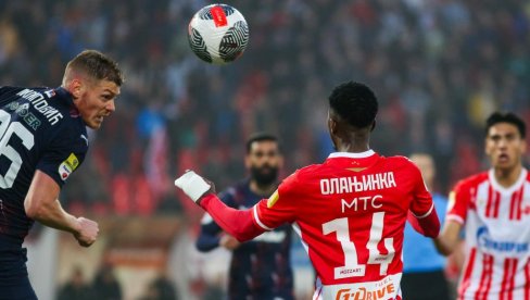 PRAVA POSLASTICA: Evo kad se igra večiti derbi u fudbalu - ovako nikada nije bilo! PRAVA POSLASTICA: Evo kad se igra večiti derbi u fudbalu - ovako nikada nije bilo!