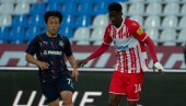 POMEREN VEČITI DERBI: Evo kad Partizan i Zvezda igraju prvi put ove sezone POMEREN VEČITI DERBI: Evo kad Partizan i Zvezda igraju prvi put ove sezone