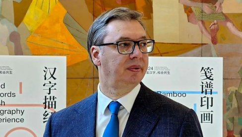 PORUKA VUČIĆA NA INSTAGRAMU: Predsednik otkrio nove informacije o Rezoluciji o Srebrenici i poručio - BORIĆEMO SE DO KRAJA PORUKA VUČIĆA NA INSTAGRAMU: Predsednik otkrio nove informacije o Rezoluciji o Srebrenici i poručio - BORIĆEMO SE DO KRAJA