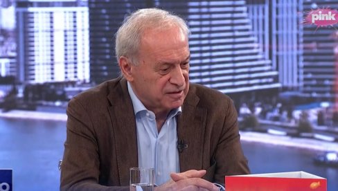 VUČELIĆ: Ako koga možemo povezati s genocidom, onda možemo Nemce VUČELIĆ: Ako koga možemo povezati s genocidom, onda možemo Nemce