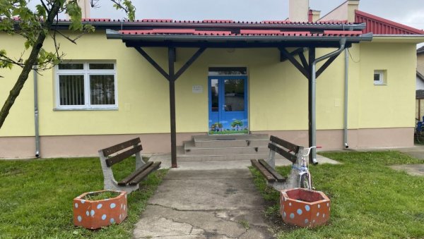 МАЊА ЛИСТА ЧЕКАЊА: Завршенo проширењe капацитета вртића у Сомбору МАЊА ЛИСТА ЧЕКАЊА: Завршенo проширењe капацитета вртића у Сомбору