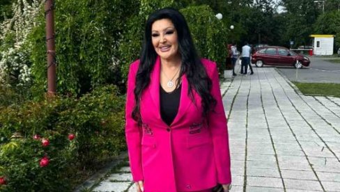 DOBILA VELIKU BITKU: Dragana Mirković uspela da vrati ono što joj je pripadalo DOBILA VELIKU BITKU: Dragana Mirković uspela da vrati ono što joj je pripadalo