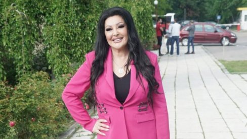 BILO MI JE TEŠKO KADA SAM U EMISIJAMA BILA NASMEJANA: Dragana Mirković o najtežem periodu koji je iza nje - Oni su moja snaga