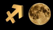 OVO SE DEŠAVA JEDNOM GODIŠNJE Astro savet za četvrtak 23. maj: Pun Mesec u Strelcu - Čuvajte dokumenta, ne trošite dovac, oprez u saobraćaju