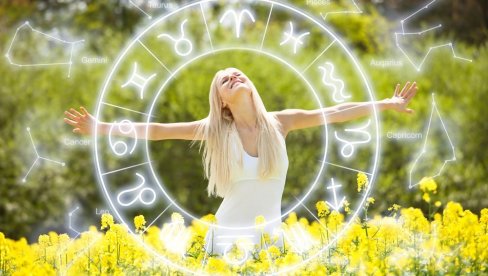 DNEVNI HOROSKOP ZA PONEDELJAK 29. APRIL: Bik posesivan, Devica da bude oprezna, Ribama se udvara zauzeta osoba DNEVNI HOROSKOP ZA PONEDELJAK 29. APRIL: Bik posesivan, Devica da bude oprezna, Ribama se udvara zauzeta osoba