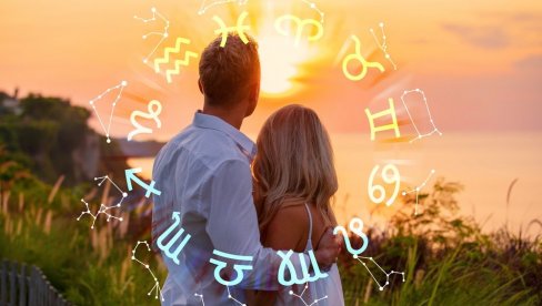 ASTRO SAVET ZA NEDELJU 29. DECEMBAR: Konjunkcija Meseca i Merkura pod uticajem Neptuna - Pazite šta i kome pričate ASTRO SAVET ZA NEDELJU 29. DECEMBAR: Konjunkcija Meseca i Merkura pod uticajem Neptuna - Pazite šta i kome pričate