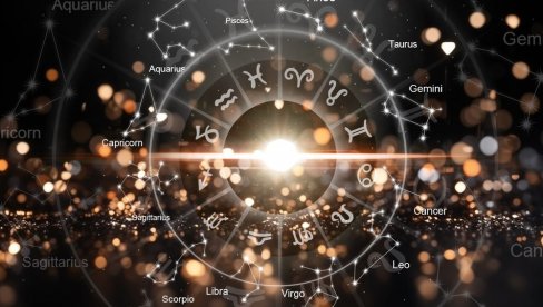 NEDELJNI HOROSKOP OD 8. DO 14. DECEMBRA: Blizanci razmišljaju o tajnoj vezi, Vodolija da pazi šta potpisuje, Ribama dobar period za posao NEDELJNI HOROSKOP OD 8. DO 14. DECEMBRA: Blizanci razmišljaju o tajnoj vezi, Vodolija da pazi šta potpisuje, Ribama dobar period za posao