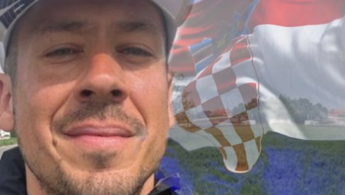 OVO JE MOJA MOLBA PREMA BOGU Legendarni hrvatski pevač posvetio pesmu Rokviću: Nikola, brate, seti se svoga tate OVO JE MOJA MOLBA PREMA BOGU Legendarni hrvatski pevač posvetio pesmu Rokviću: Nikola, brate, seti se svoga tate
