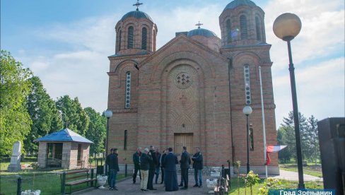 SVAKE NEDELJE RADNA AKCIJA MEŠTANA: Program Da nam sela budu bliža u Stajićevu (FOTO) SVAKE NEDELJE RADNA AKCIJA MEŠTANA: Program Da nam sela budu bliža u Stajićevu (FOTO)
